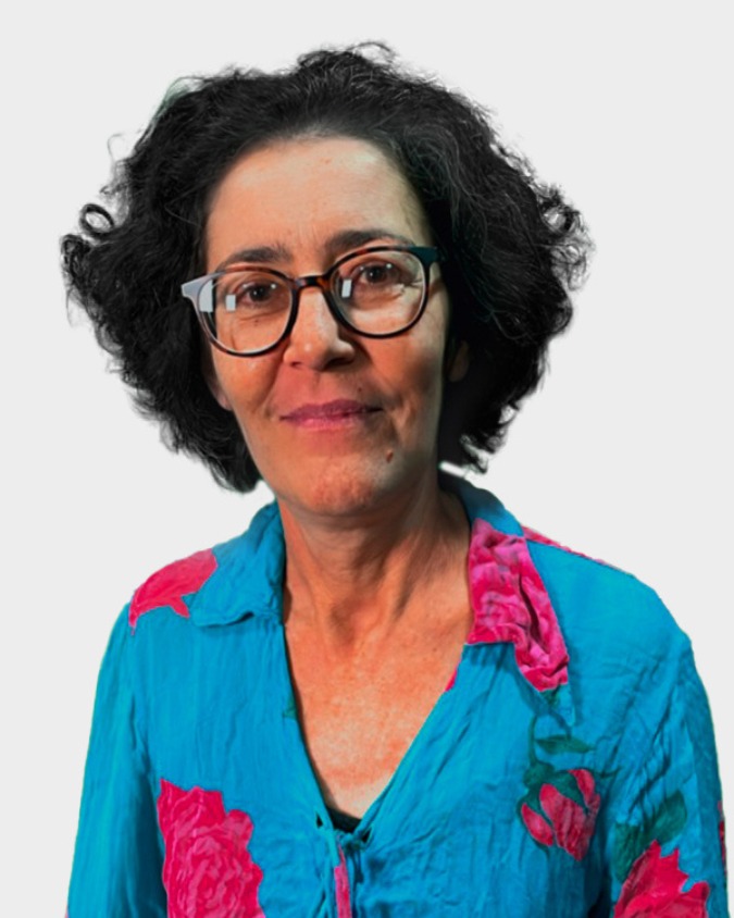 Cristina